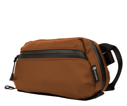 Akcesoria Foto WANDRD Tech Bag Medium Sedona Orange